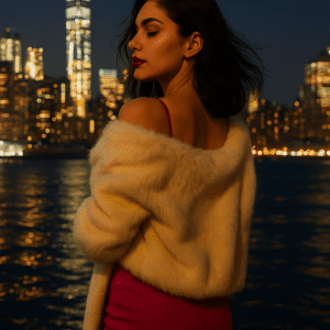 Program KOBIETA W MOCY