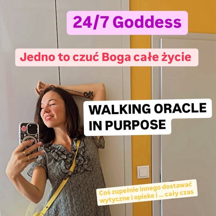 YONI zapomniana POTĘGA kobiety oferta