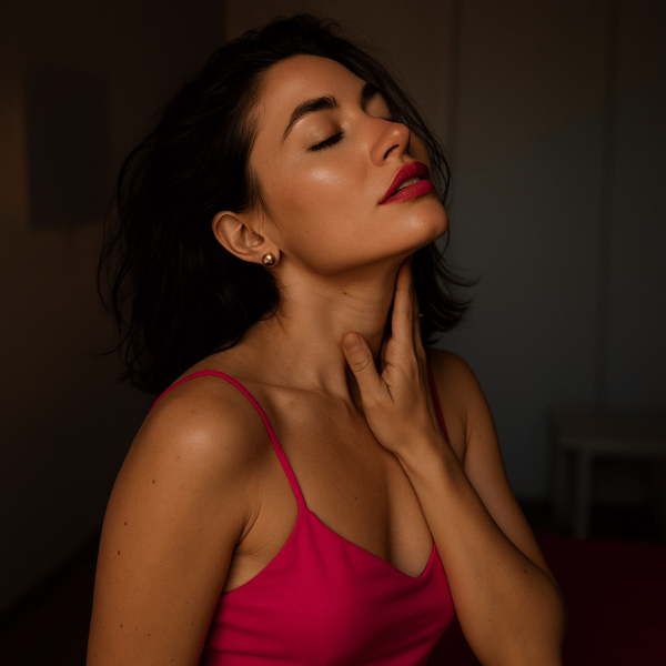 Sensual Introspection Series_olimpia_gaia